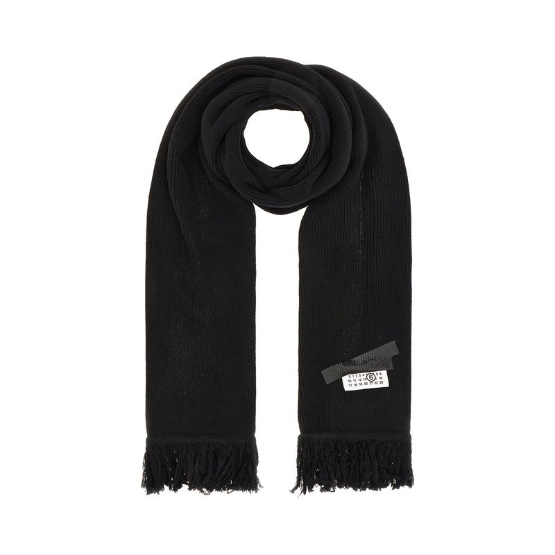 Mm6 Man Accessories Scarves  Shawls